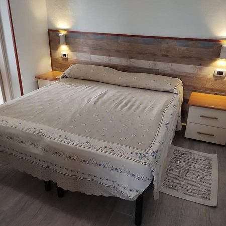 Apartamento Il Cerseto Santa Domenica Talao Exterior foto