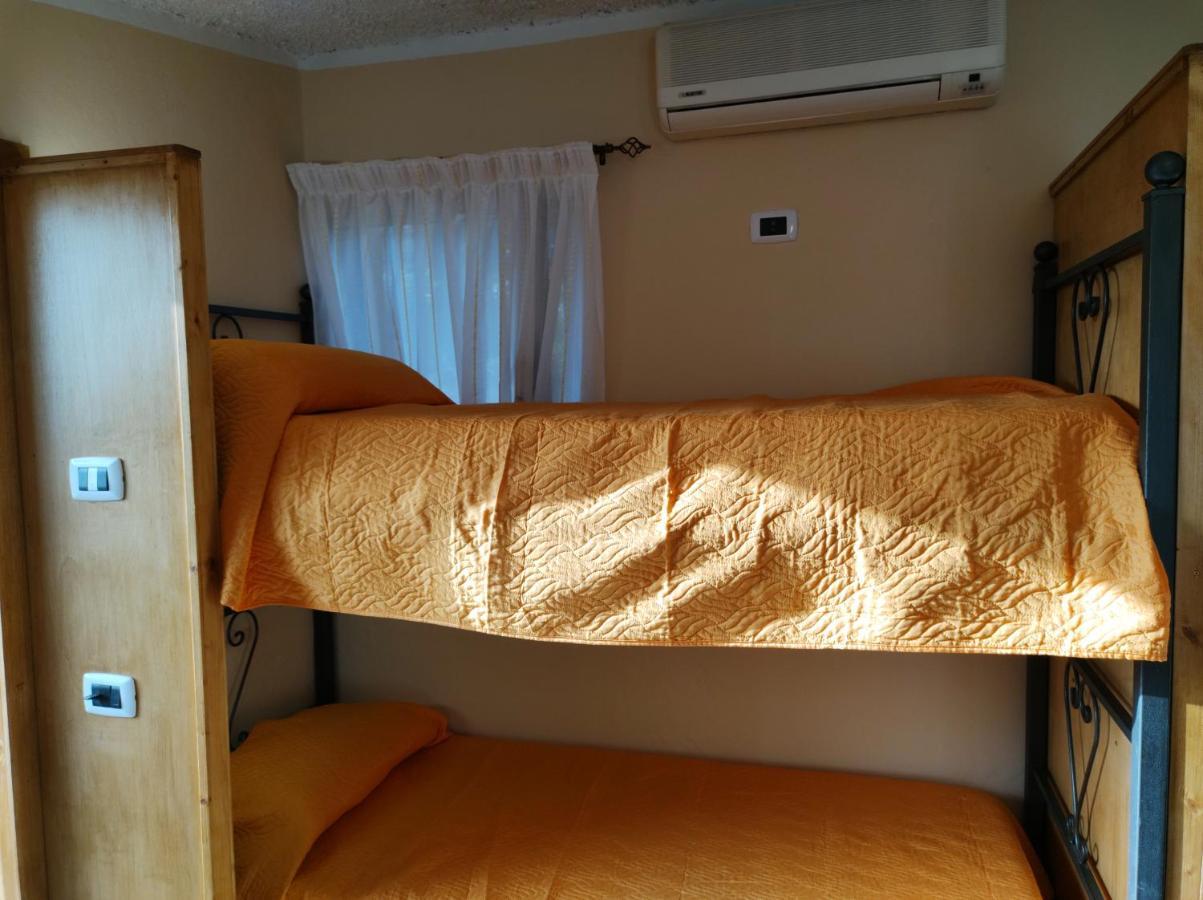 Apartamento Il Cerseto Santa Domenica Talao Exterior foto