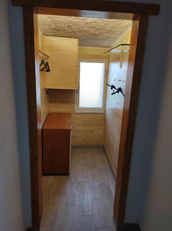 Apartamento Il Cerseto Santa Domenica Talao Exterior foto