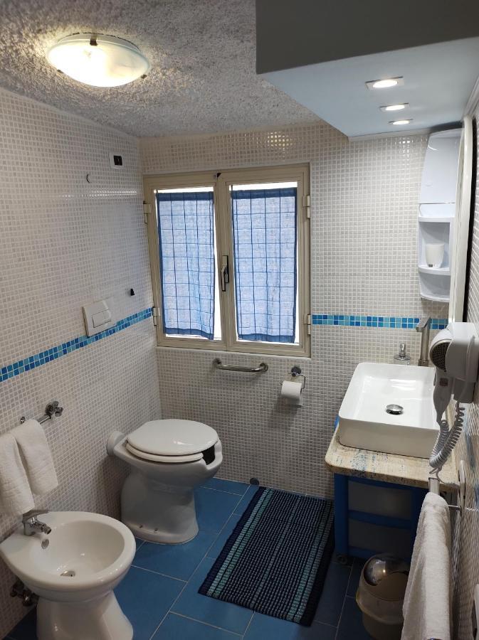 Apartamento Il Cerseto Santa Domenica Talao Exterior foto